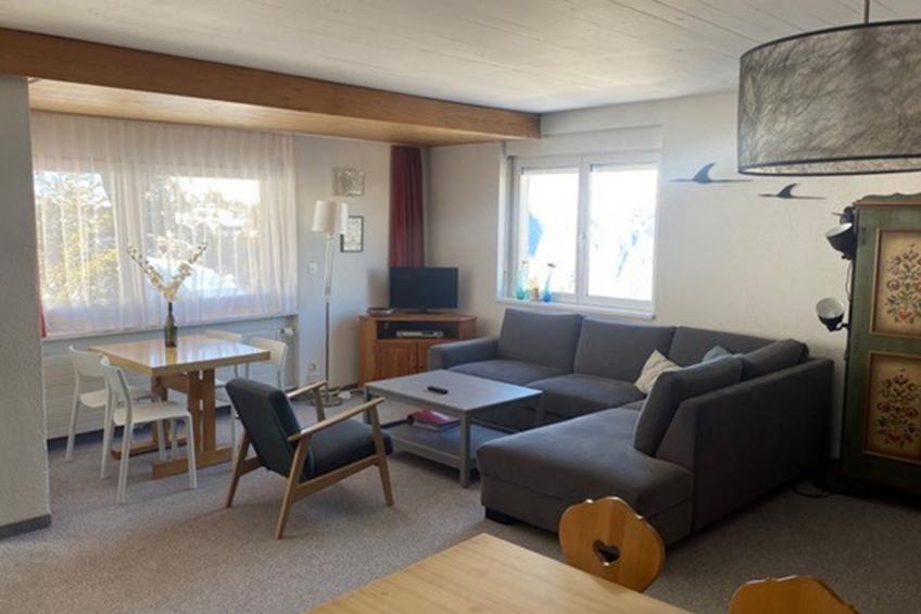 Haus Wogesa (CharmingStay), (Flumserberg Tannenboden), - foto 8