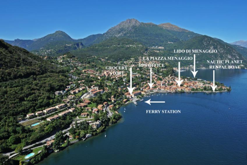 La Piazza Menaggio - foto 2