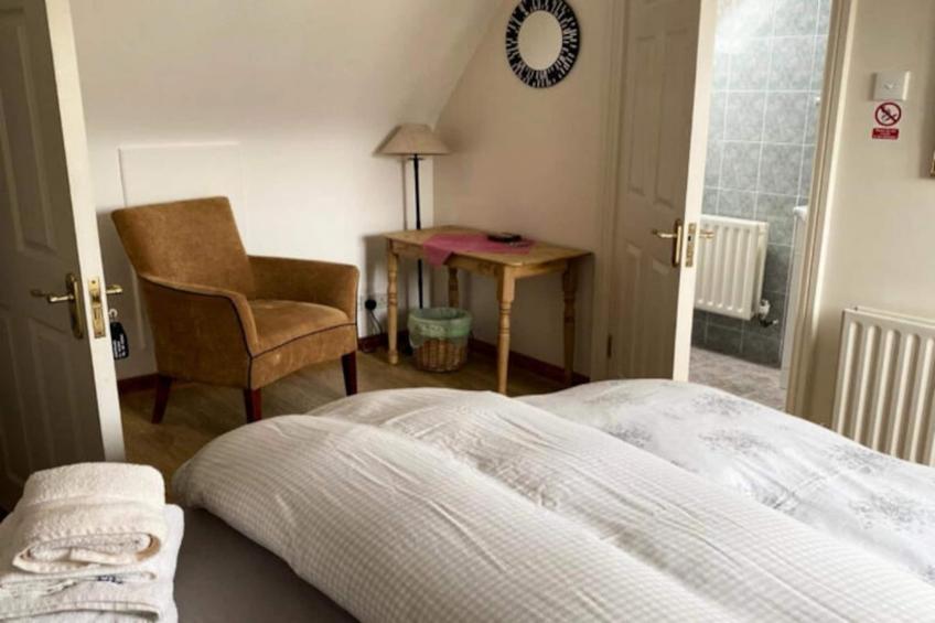 Maison à Oughterard - foto 16