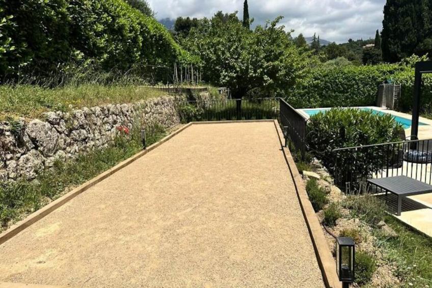 Belle Et Spacieuse Villa - Piscine - Jardin - foto 7