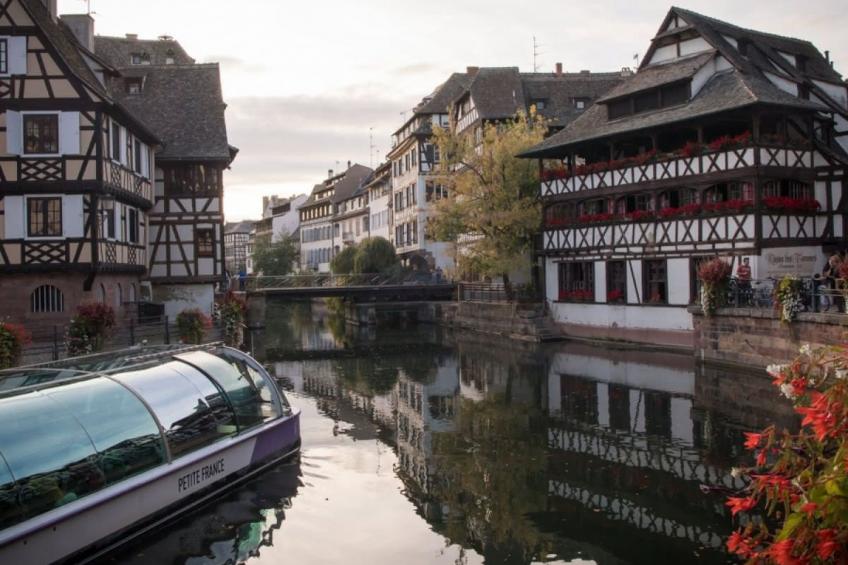 Wohnung "Terre d'Hélène" und Garten - foto 34