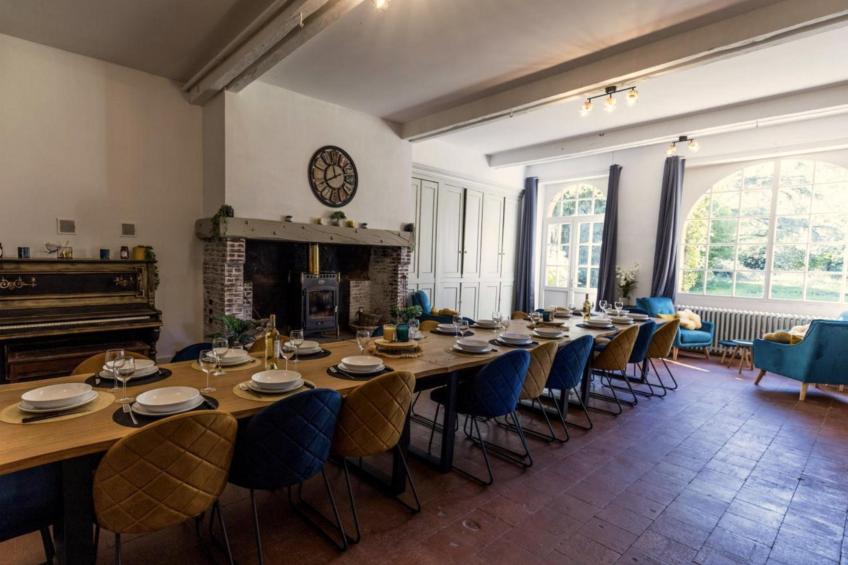 Au ptit Tchestê - foto 34