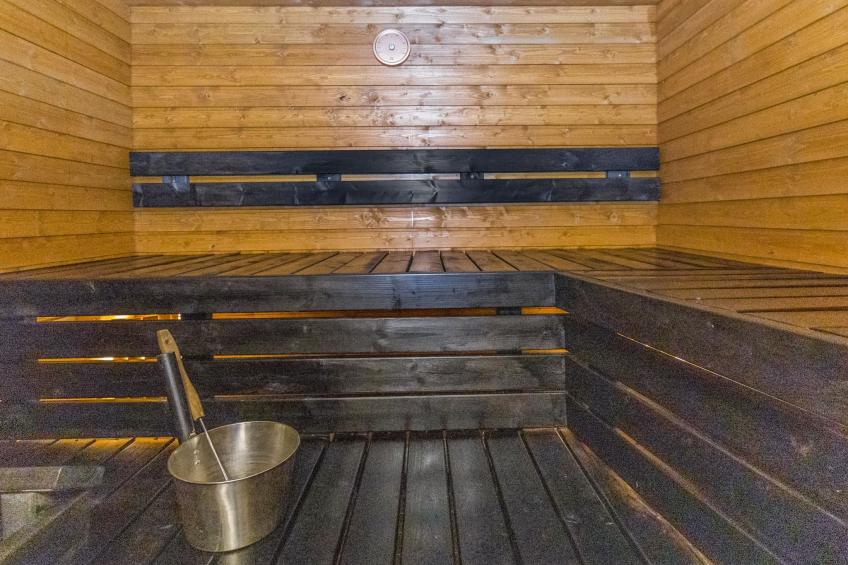 Perälän pirtti - foto 23