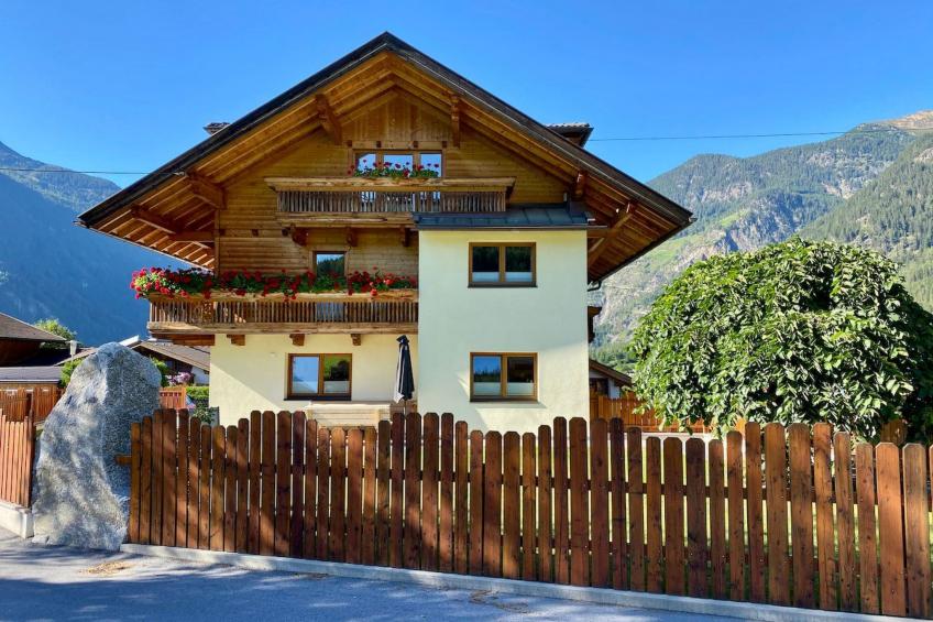 Tirol in Umhausen - foto 4