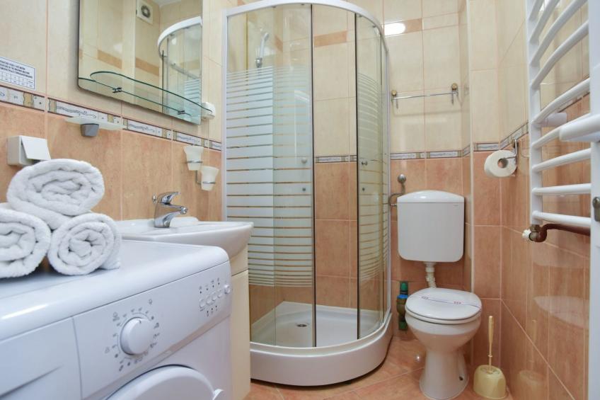 Studio für 4 Personen - foto 7