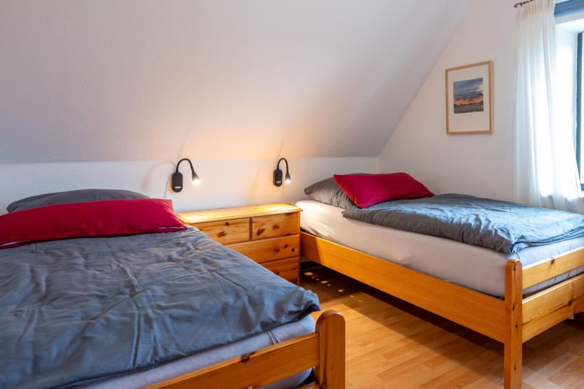 Gemütliche Ferienwohnung mit separatem Garten - foto 9