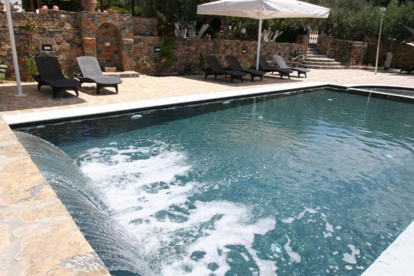 Wohnung mit Pool im Blumenparadies - foto 32