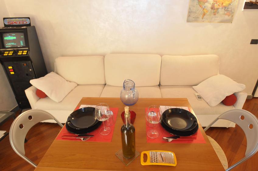 Haus Merville im Zentrum von Florenz mit Wifi Zugang - foto 36