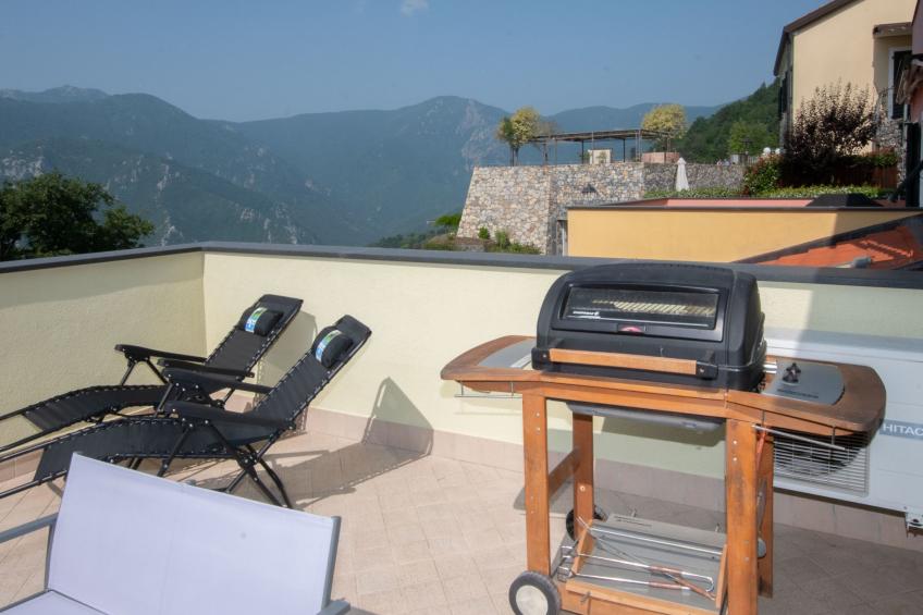 Wohnung 'App Dolce Rifugio' - foto 2