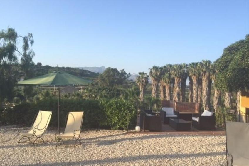 Wohnung mit Garten und Grill - foto 31