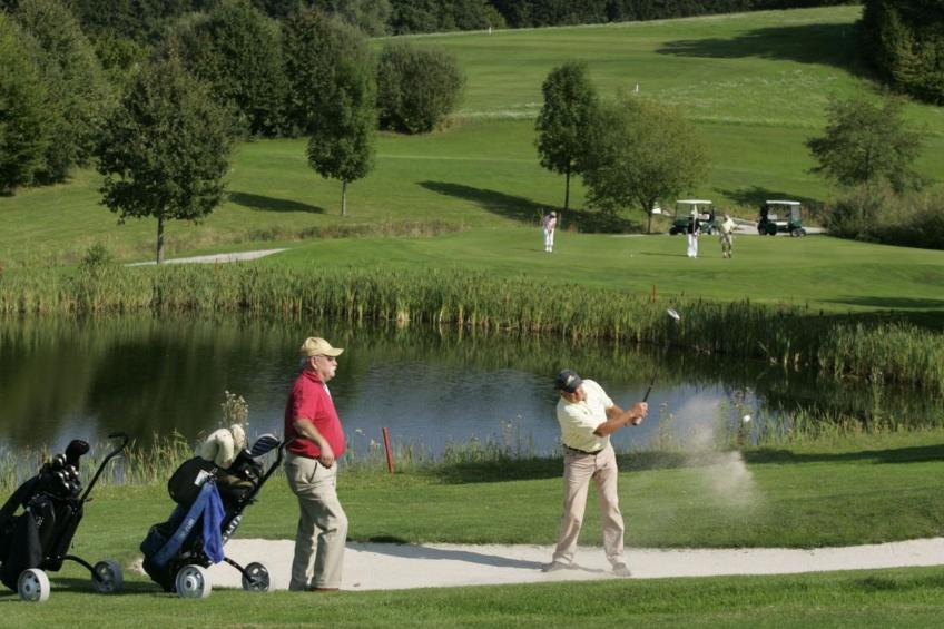 Herrliche Ferienwohnung mit Grill und Garten - foto 25