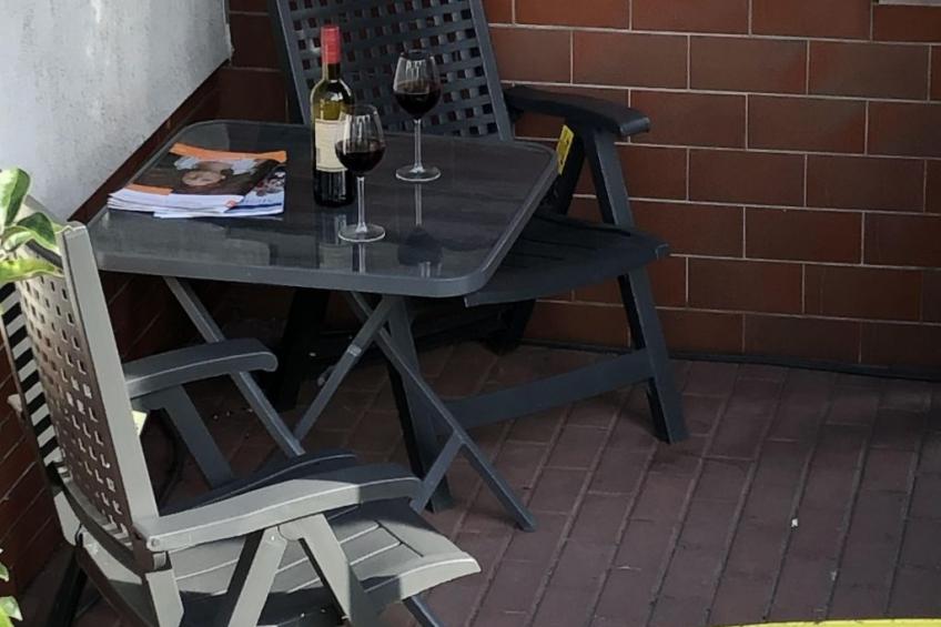 mit Terrasse - foto 8