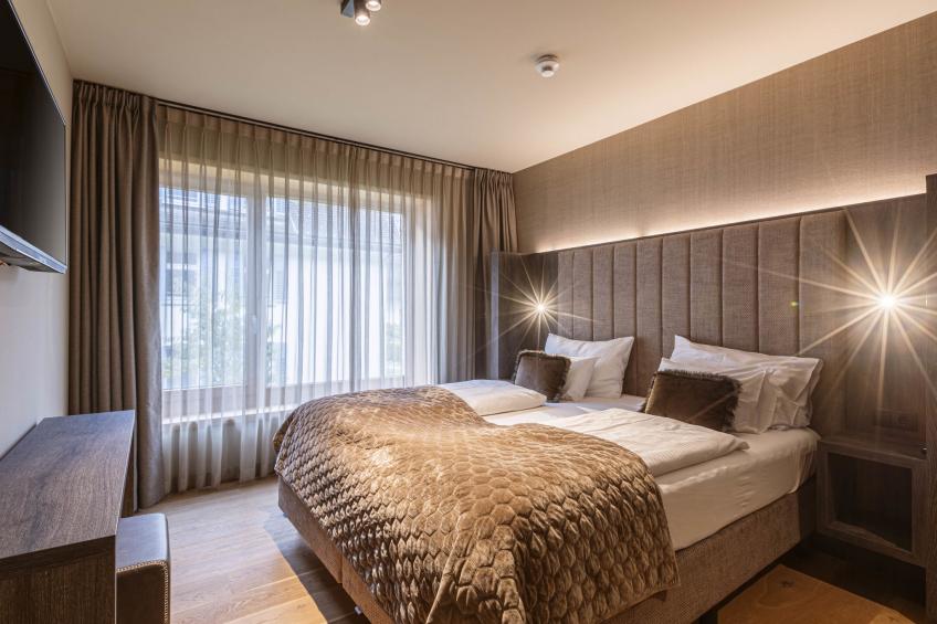 Superior mit 2SZ für 4 Personen - foto 10