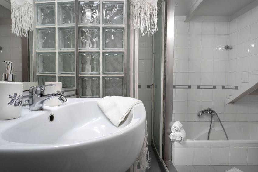 Le volte klimatisiertes Loft - foto 25