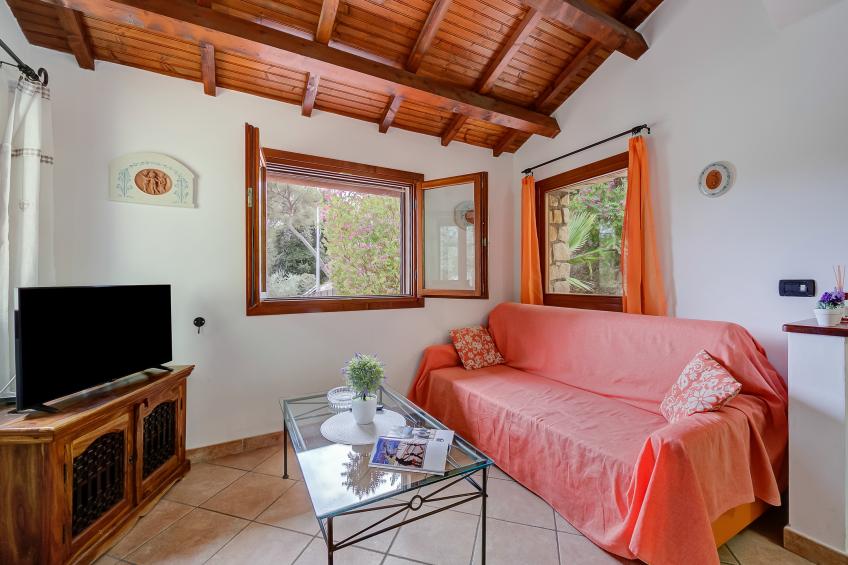 Villa Monte Enrico- Pool and Whirlpool - foto 31