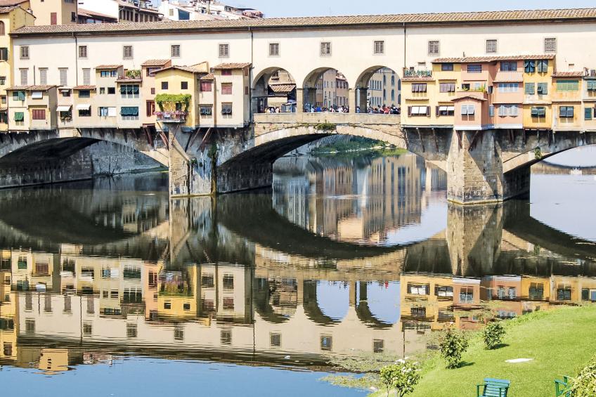 Green Suite Florence - foto 21