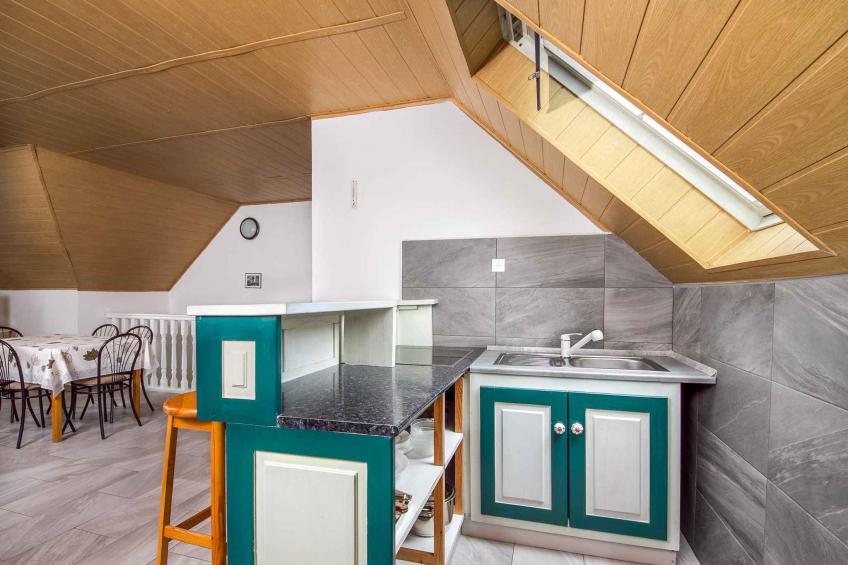 Holiday apartment with children's pool - BF-Y5HM - foto 10