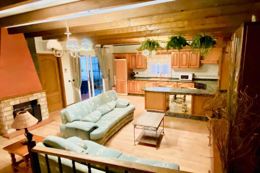 Home Holidays//Casa Rural Tijoco - foto 6