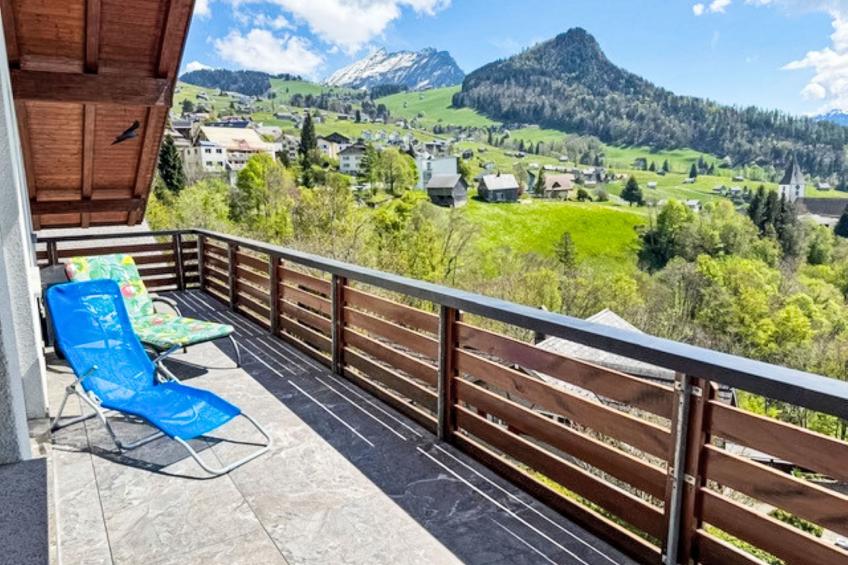Penthouse Brugg - foto 23