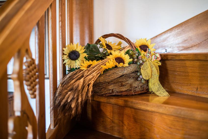 Cozy Countryside Retreat Villa with Hot-Tub - Two Bedroom Villa with Hot Tub - foto 41