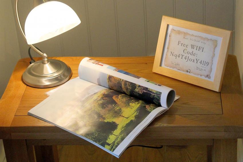 Captains Cabin - foto 24