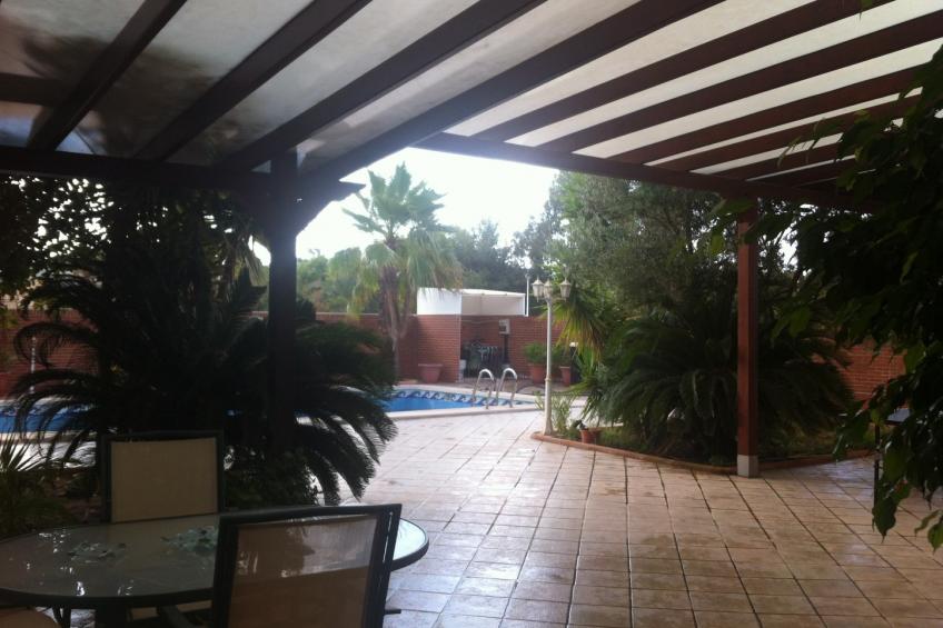 Los Vicentes - foto 4