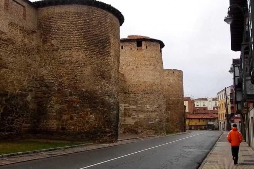 Entrevias Unterkunft und weitere Wohnungen in León - foto 39