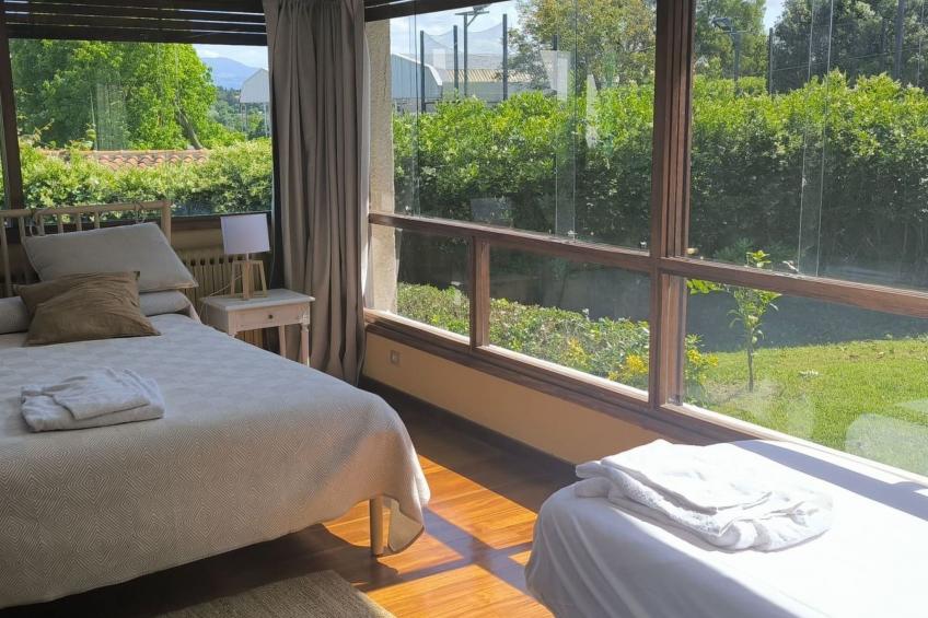 9 Zimmer. 24 pro. Strand. In der Nähe von Bilbao - foto 32