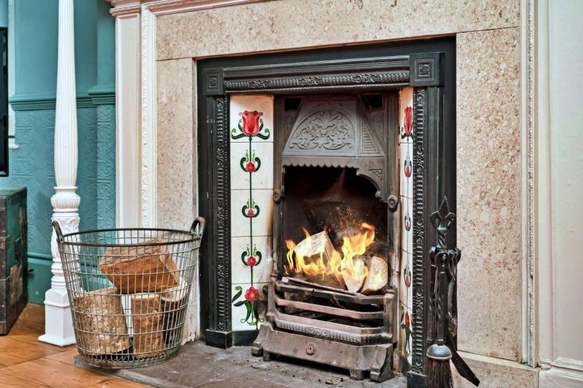 Catterick Cottage - foto 38