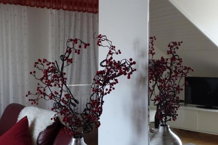 Haus Holzheimer mit Blick auf die Rhön - foto 5