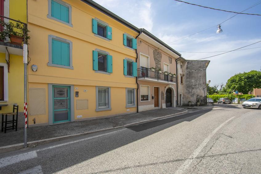 Tulipano Apt - Palazzo Palermo 1817 - foto 8