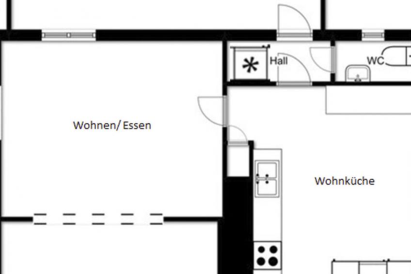 Buntes Schwedenhaus Lillebror - foto 15