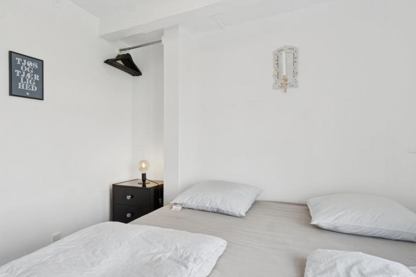 "Strandulf" - 1km from the sea - foto 9