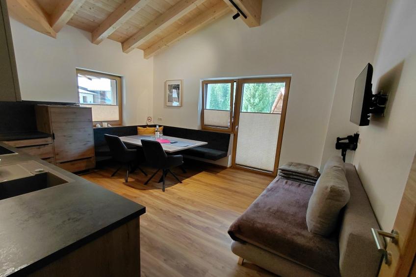 Apart Monte Vista - foto 12