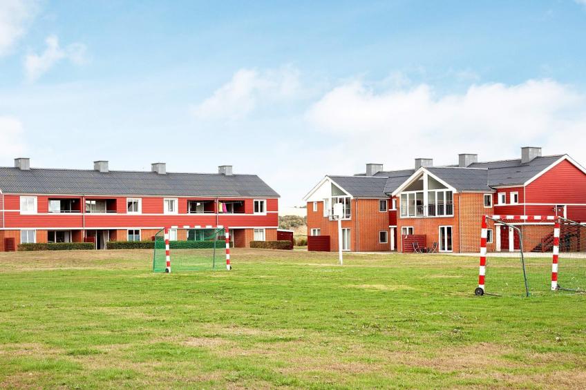 2½ room w/view,1 st floor - foto 6