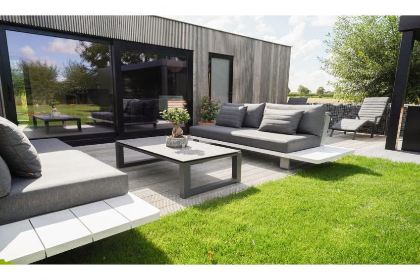 De Verwenbaraque met wellness inclusief - foto 3