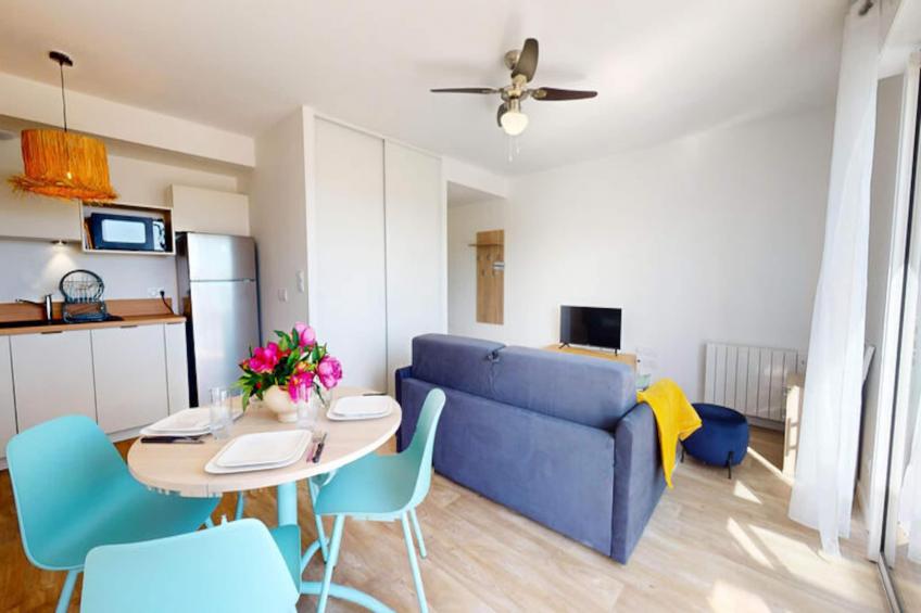 Appartements à Givrand - foto 9