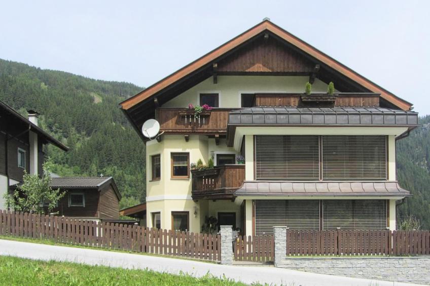 Holiday flats Breitner, Krimml|Salzachtalblick - foto 3