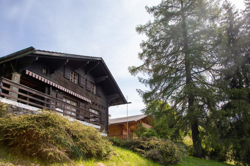 Chalet L'Escapade - foto 38