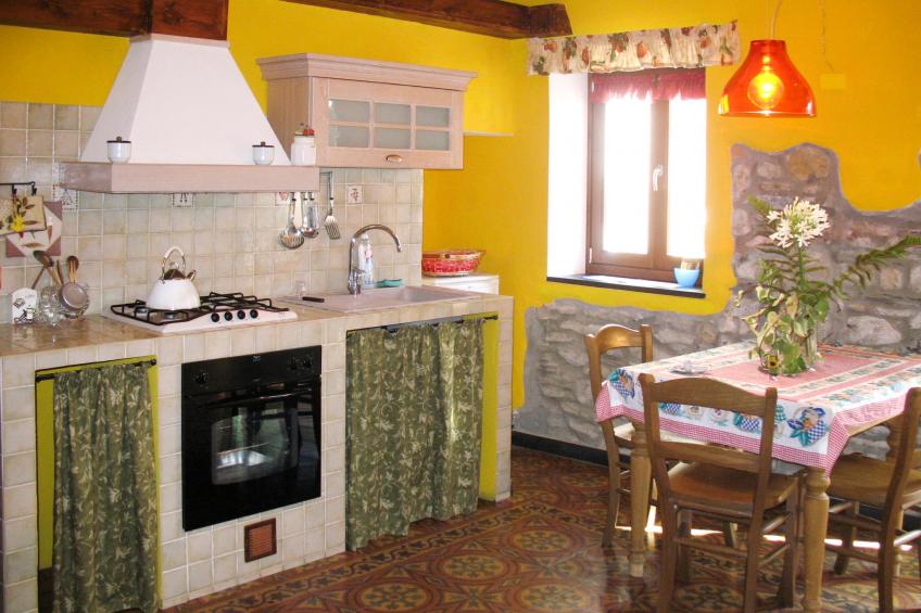 Casa Limone (DOL123) - foto 4