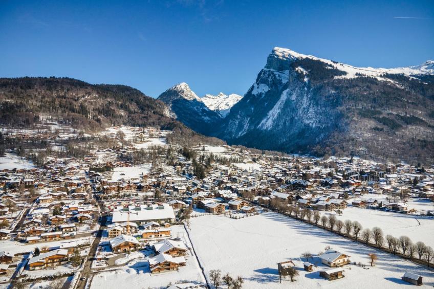 SAMOËNS-S8V - foto 37