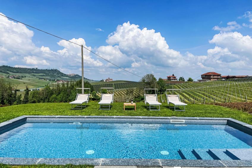 Cascina Luscai - foto 3