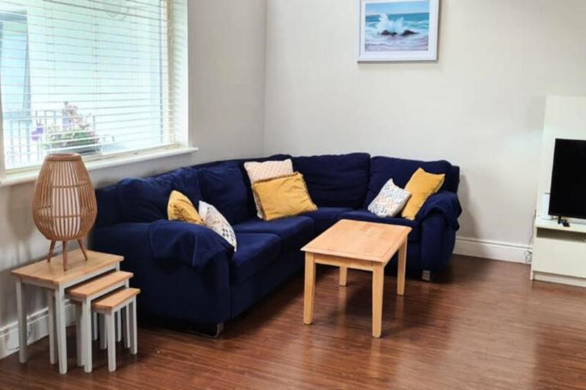 Appartements à Carraroe Galway