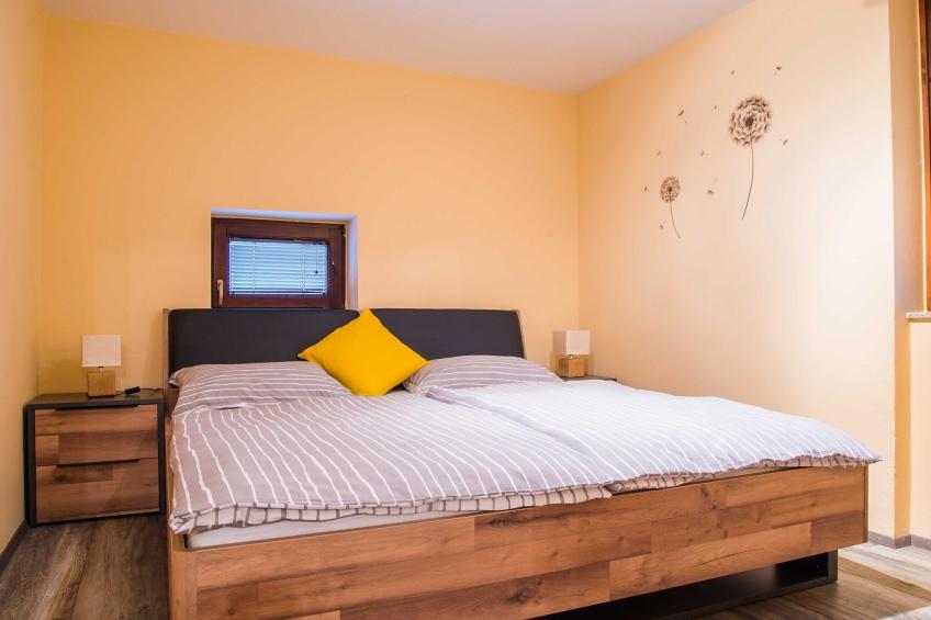 Luce Hilltop Cozy Apartment - Two Bedroom Apartment - foto 12