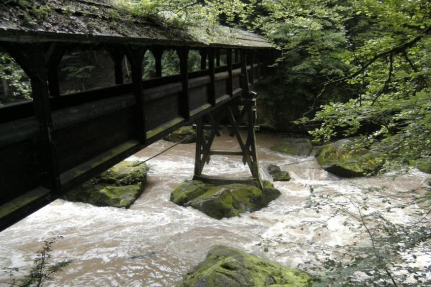 Resort Echternacherbrück 1 - foto 30