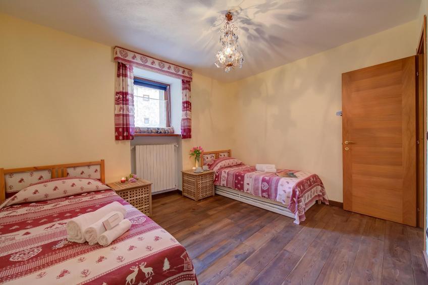 Baita La Ciaburna (skiing nearby) - foto 19