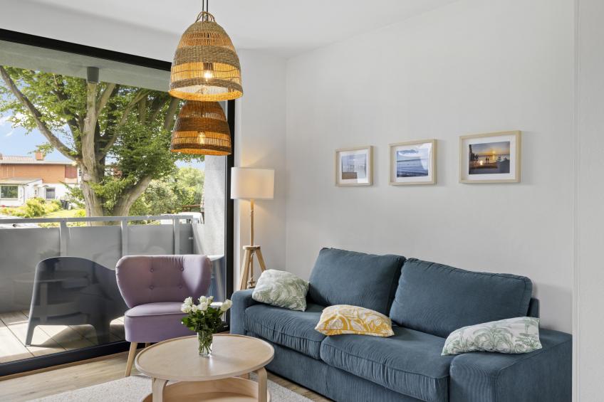 FeWo Schulzenhufe - foto 2