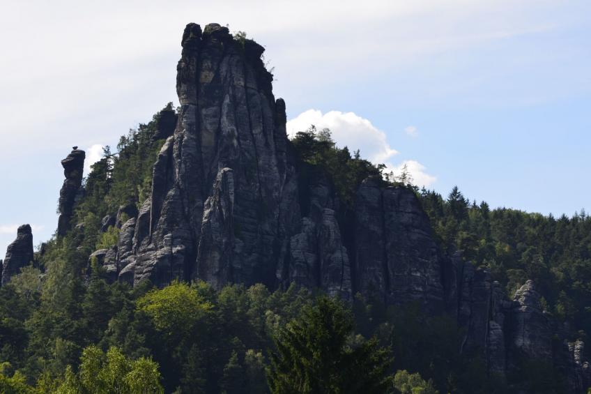 Panoramablick in Königstein - foto 18
