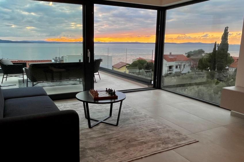 Oase mit Meerblick - Zadar Villa & Spa - foto 6