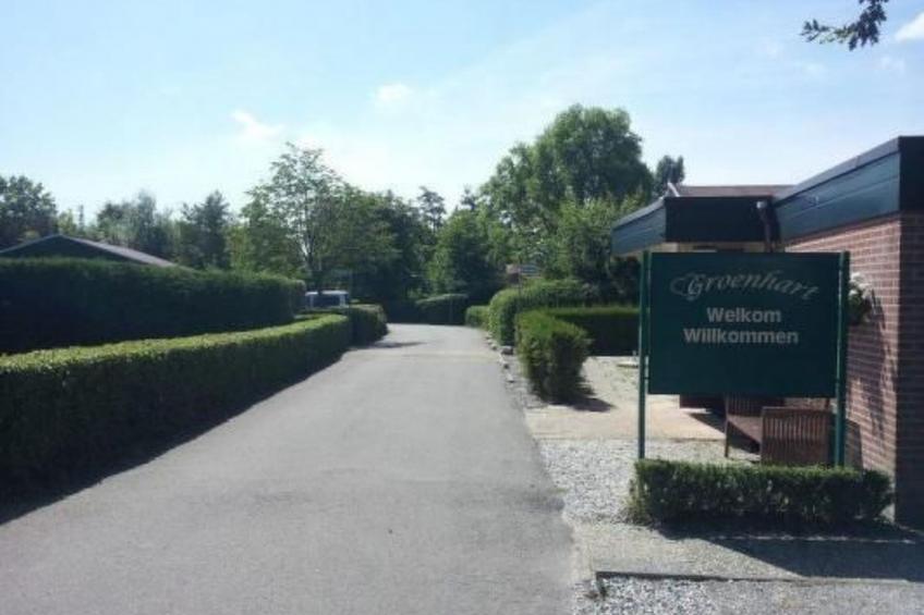 Wunderschönes Haus mit Pool, Garten und Grill - foto 33